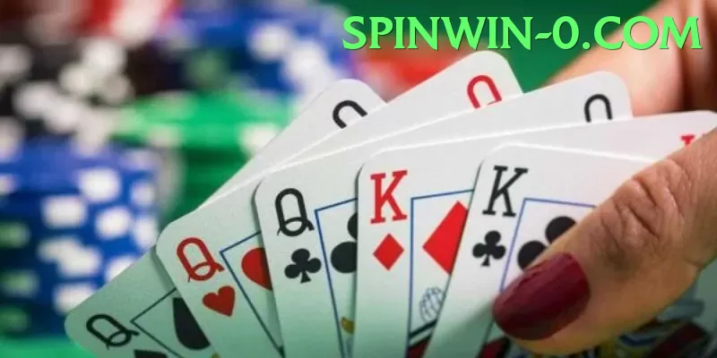 spinwin