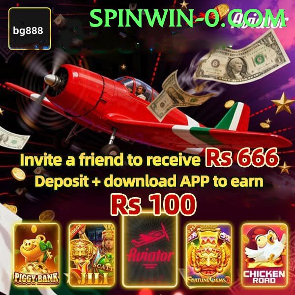 spinwin
