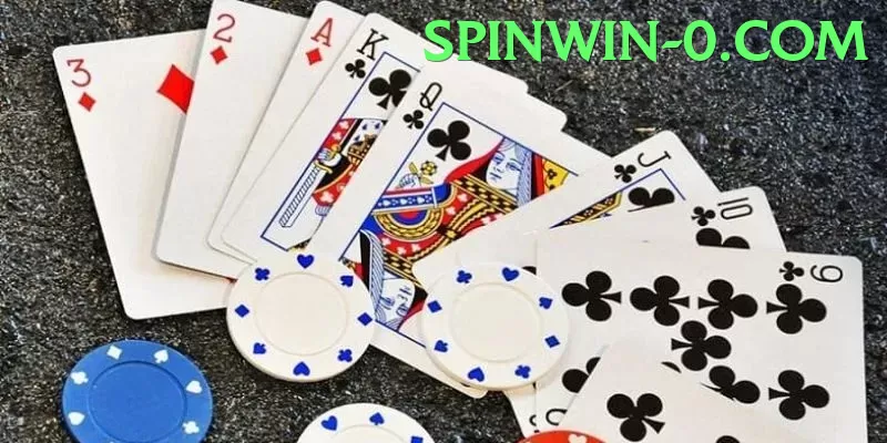 spinwin Pakistan