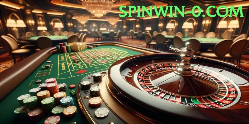 spinwin