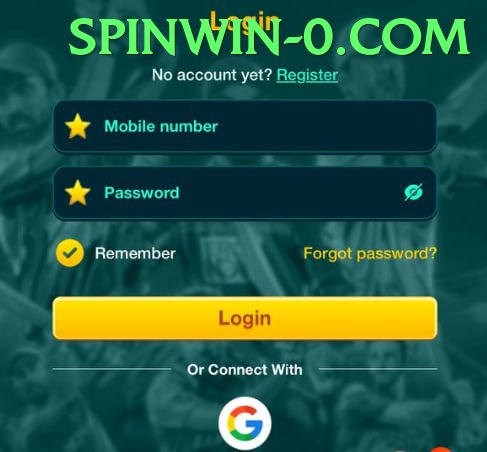 spinwin