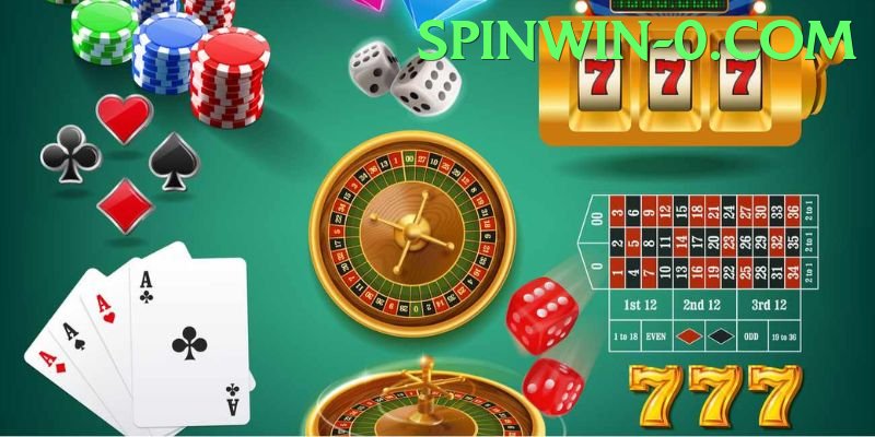 spinwin